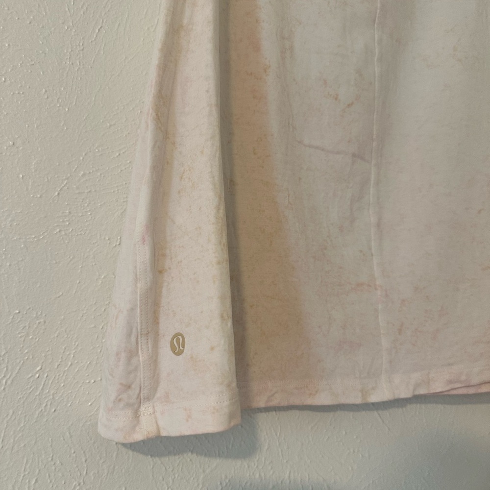 Lululemon All Yours Tank Top *Vitasea​​ - Picture 8 of 8